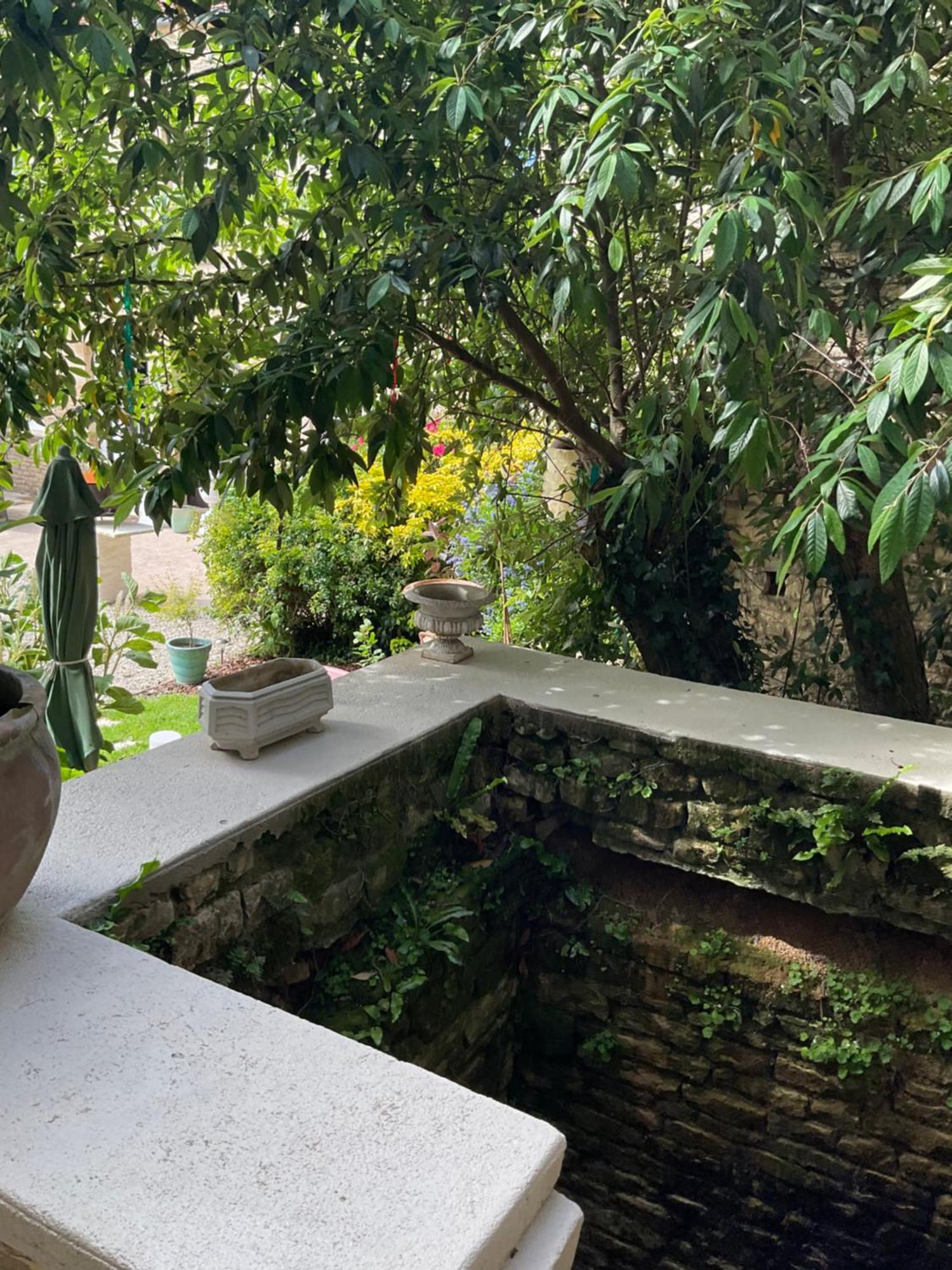Chambres D'Hotes De L'Ancienne Auberge Thaon Dış mekan fotoğraf