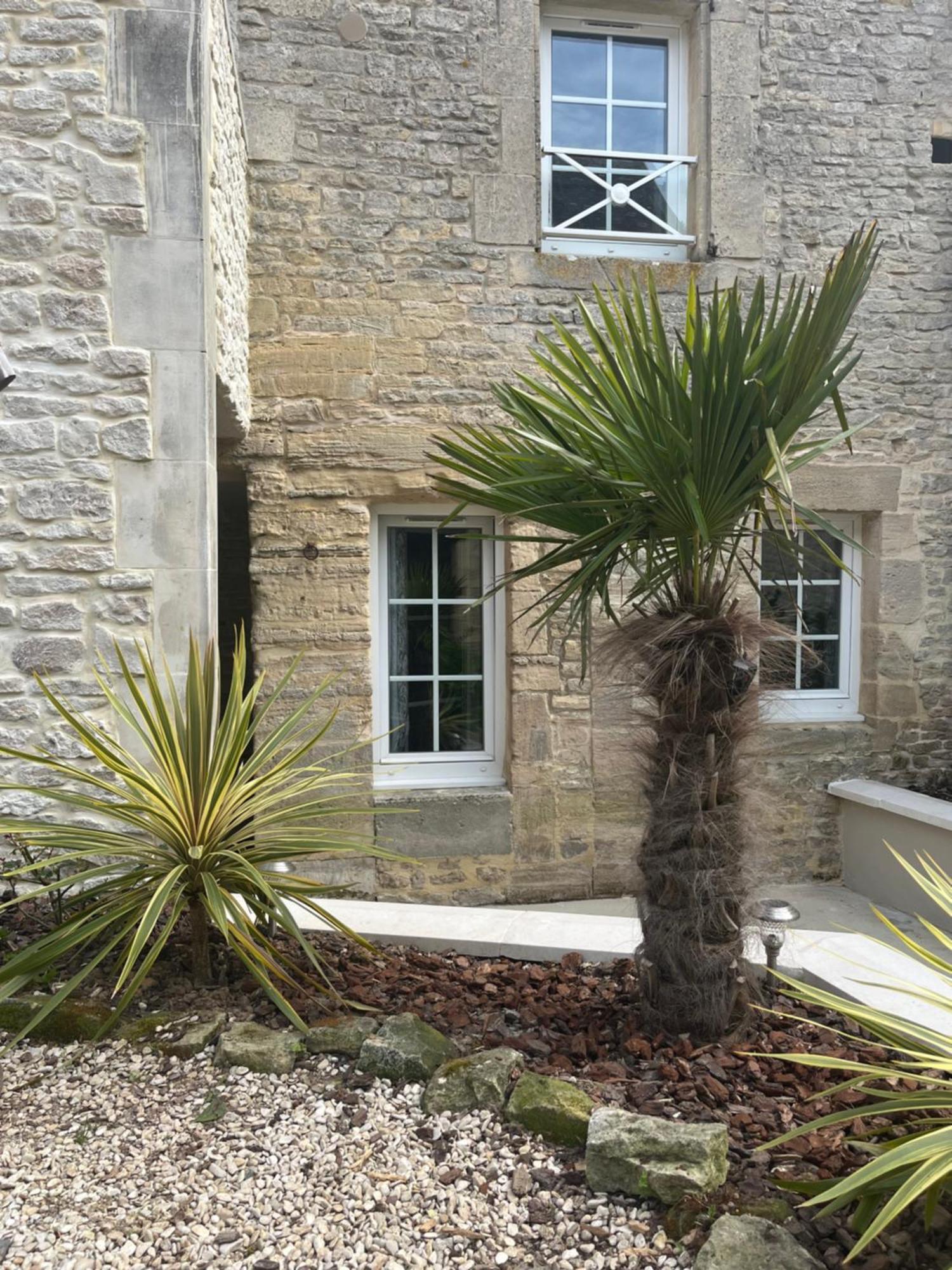 Chambres D'Hotes De L'Ancienne Auberge Thaon Dış mekan fotoğraf